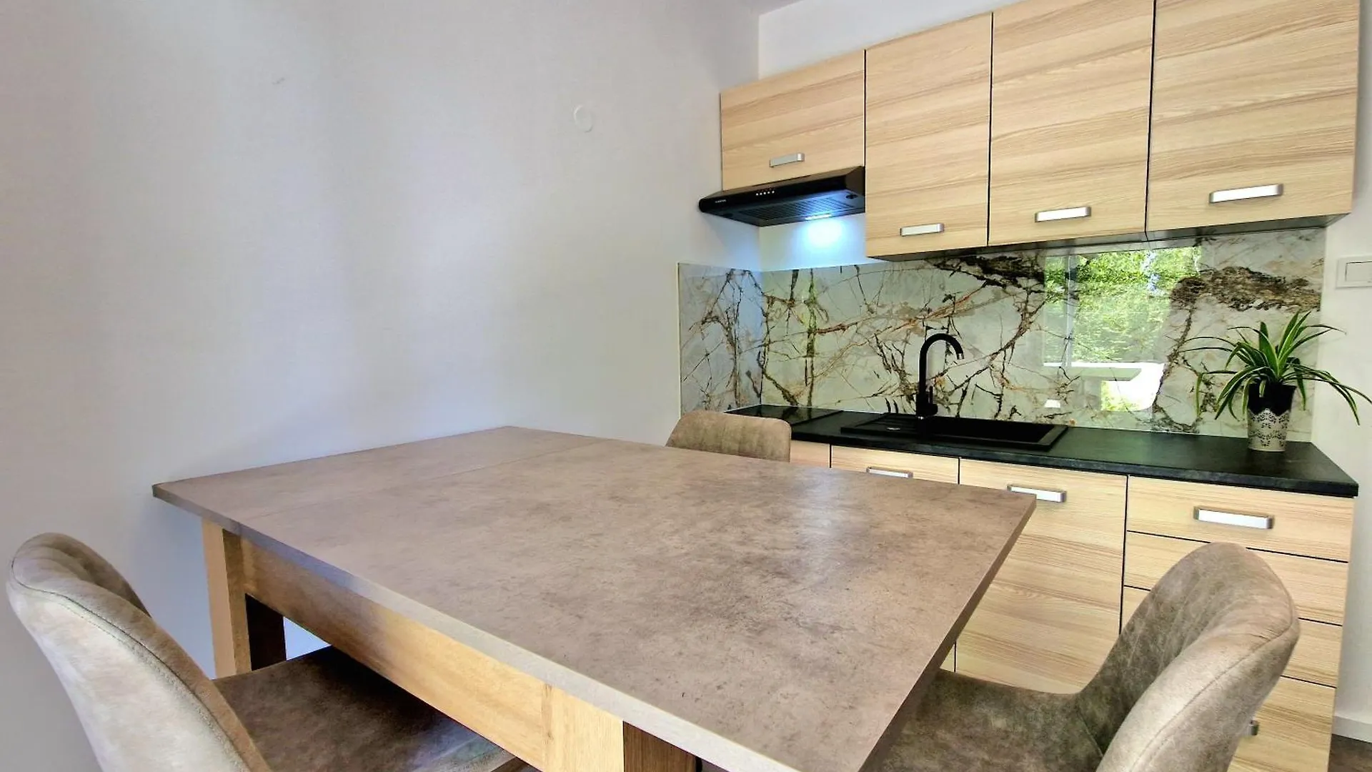 Apartment Apartman Valerie Nin Kroatien