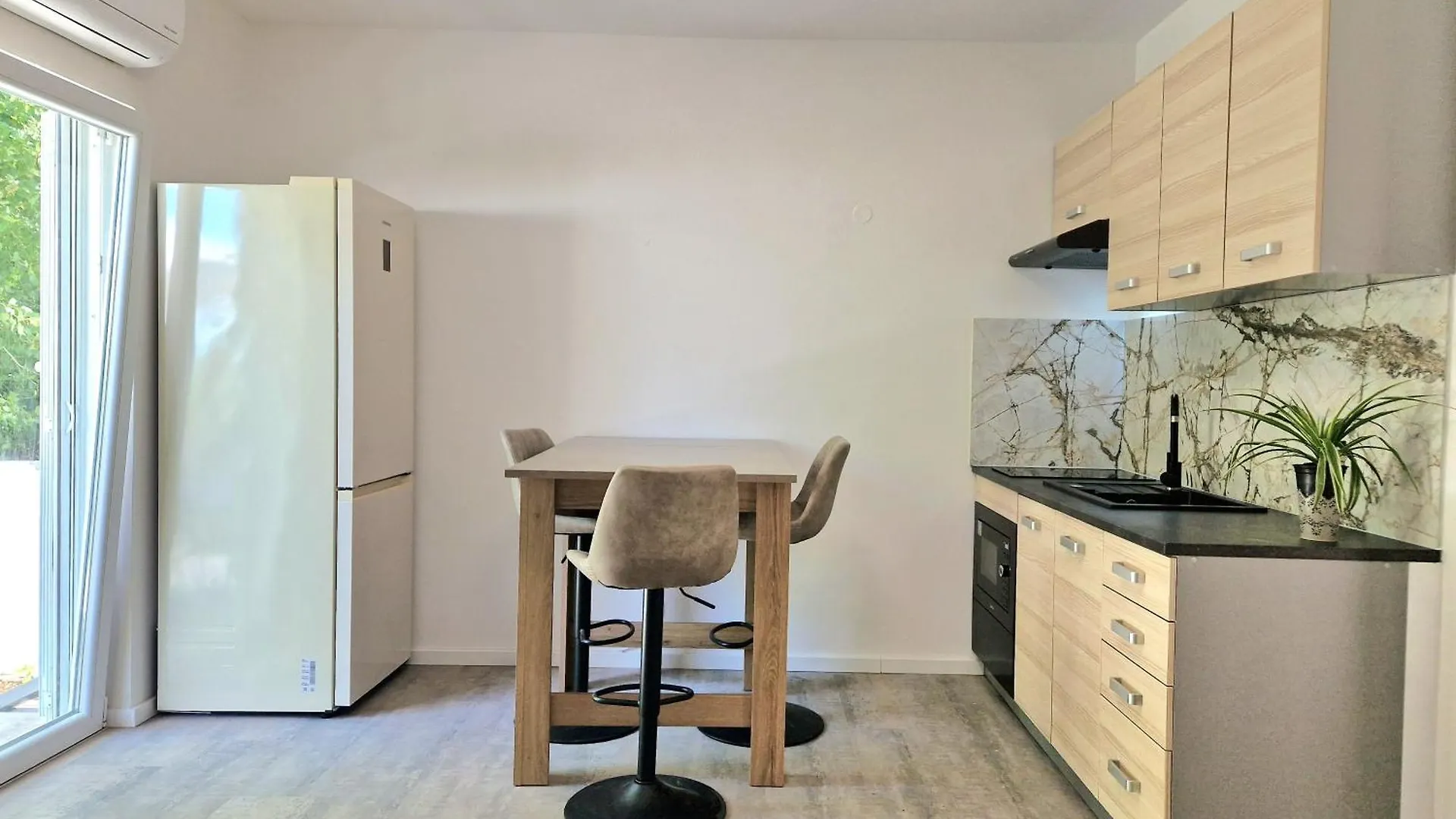 Apartman Valerie Nin