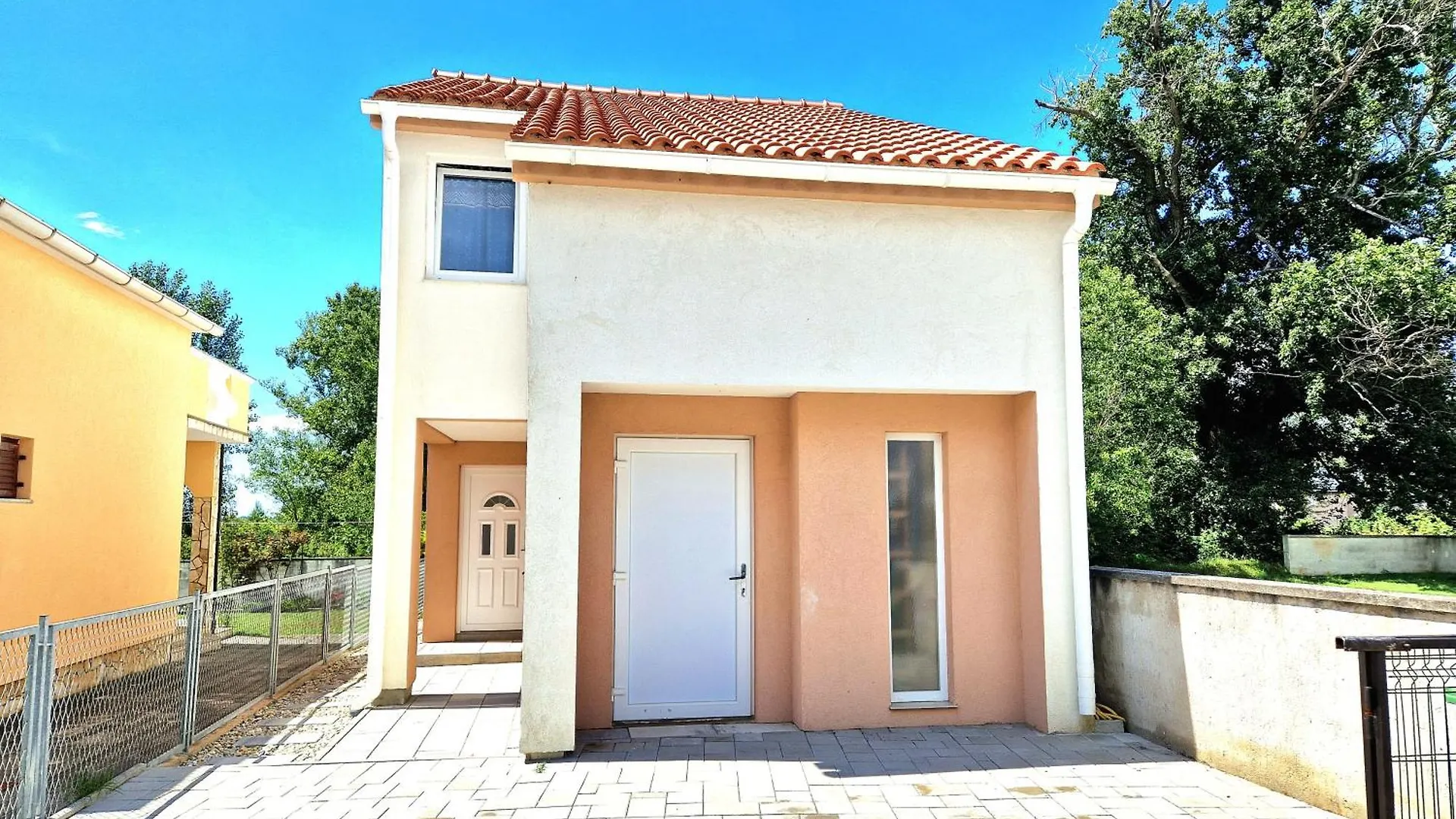 Apartman Valerie Nin 0*,  Kroatien